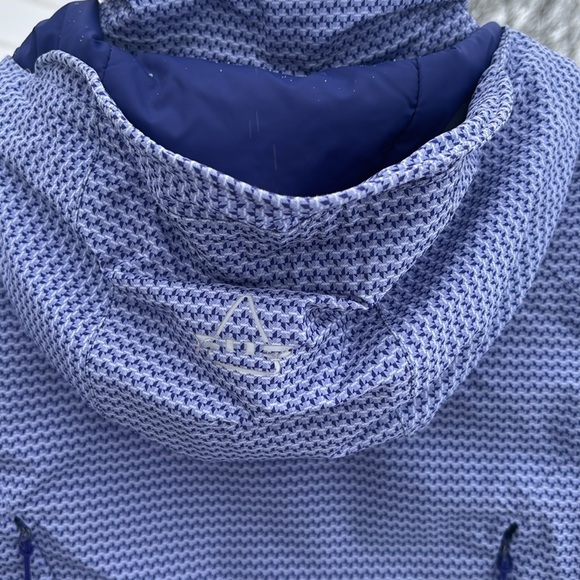 SOS Sportswear of Sweden Women’s Ski Jacket 36 (US 6?) - Picture 5 of 17